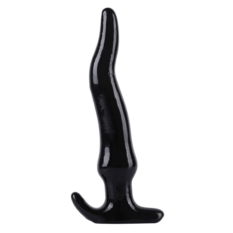 Hidden Desire Plug Anal Slider 32 x 6.5cm